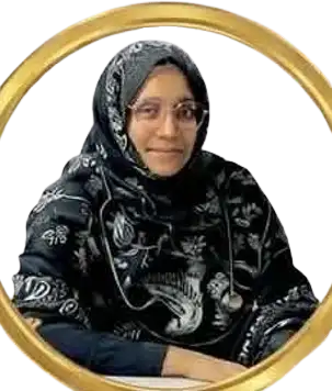 Dr. Gulshan Ara Lima