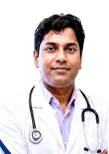 Dr. Habib Iftekhar Ahmad Medicine Jhenaidah