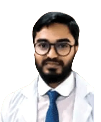 Dr. Jubayer Al Mutassir Orthopaedic Moulvibazar