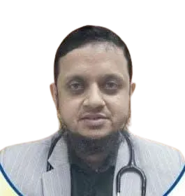 Dr. Md. Imtiaz Alam Medicine Jhenaidah