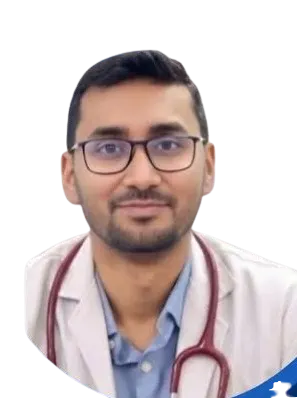 Dr. Md. Kawsar Hamid Medicine Jhenaidah