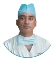 Dr. Md. Mohsin Reza
