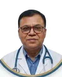 Dr. Md. Nurul Islam Child Specialist Dinajpur