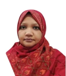 Dr. Mst. Kamrunnahar Joly