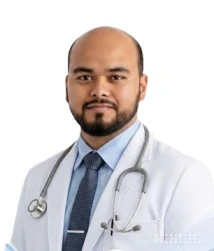 Dr. Nazmus Shakib