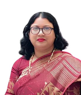 Dr. Riyachona Ferdous Gynecologist Jhenaidah