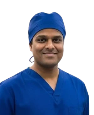 Dr. Shakil Muhmmod Child Specialist Dinajpur