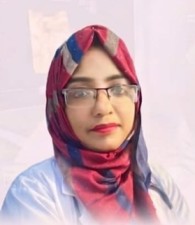 dr. summya hoque tani
