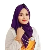 Dr. Tondra Sultana