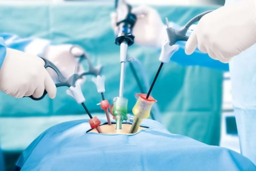 General Surgery & Laparoscopic Surgeon in Moulvibazar