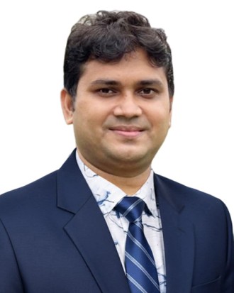Dr. Md. Shahin Dhali