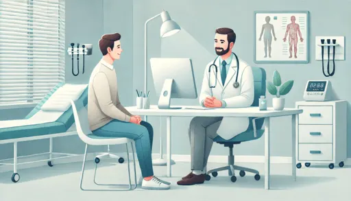 Specialist Doctors List in Dinajpur