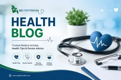 Author Guidelines Health Blogs