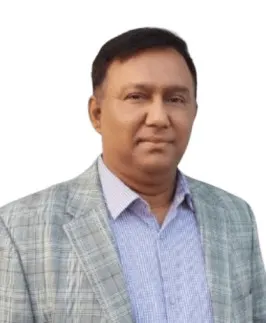 Dr. Md. Abu Zaker Hossain Orthopedic Dinajpur