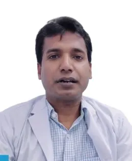 Dr. Md. Humayun Kabir Cardiology Specialist Dinajpur