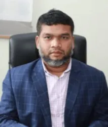 Dr. Md. Mahfuzul Haque Mamun ENT Specialist