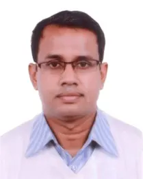 Dr. Md. Manjur Rahim ENT Specialist Dinajpur