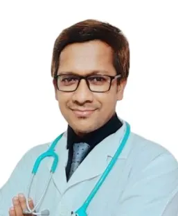Dr. Md. Moklesur Rahman Child Specialist