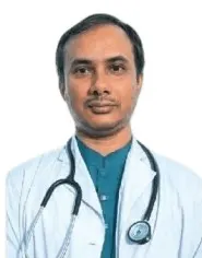 Dr. Md. Monjurul Hasan Rony ENT Dinajpur