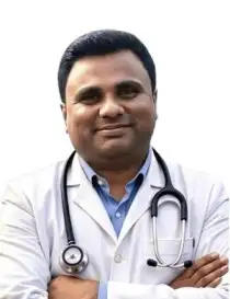 Dr. Md. Shahinur Alam Medicine Dinajpur