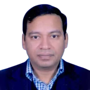 Dr. Md. Shahriar Kabir Cardiology Dinajpur
