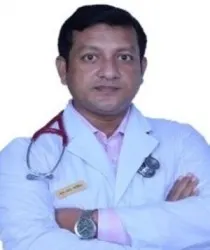 Dr. Md. Shamim Medicine Dinajpur