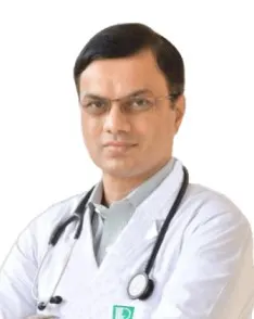 Dr. Md. Tariqul Islam Child Cardiology