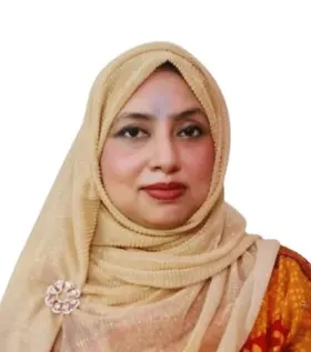 Dr. Minara Parvin Gynecology Dinajpur