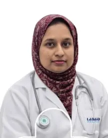 Dr. Mst. Nur Jahan Chobi Gynecology Dinajpur