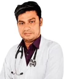 Dr. Muddassir Rahman Medicine Dinajpur