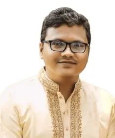 Dr. Pulak Kumar Sarkar Pediatric Kurigram