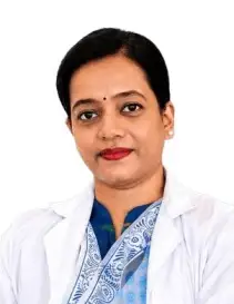 Dr. Rukhsana Momtaz Liza Gynecology Dinajpur