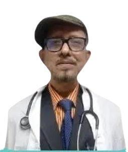 Dr. S. M. Wares Ali Sarkar Child Specialist Dinajpur