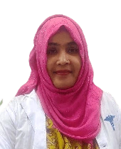 Dr. Siddika Sultana Gynecology Dinajpur