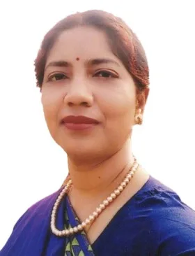 Dr. Sima Basak Gynecology Dinajpur
