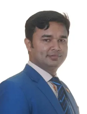 Dr. Uday Kumar Sarker Orthopedic Dinajpur