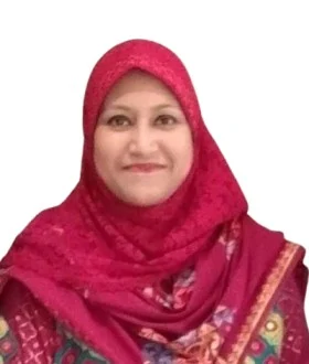 Dr. Zobayda Gulsan Ara Gynecology Dinajpur