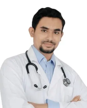 Dr. Md. Shahin Bhuiyan Medicine Moulvibazar