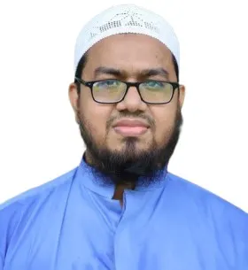 Dr. Nazmul Hasan Physical Medicine Gazipur