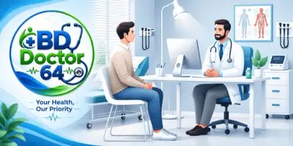 Specialist Doctors in Kurigram