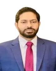 Dr. Md. Kamrul Anam Liver Doctor
