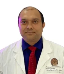 Dr. Md. Nazmul Hoque Masum Colorectal Surgeon