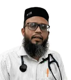 Dr. Md. Sazzadur Rahman Cardiology Kurigram