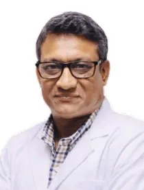 Dr. Mohd Mejbahul Bahar Colorectal Surgeon