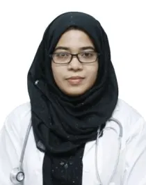 Dr. Mustara Laboni Dietitian