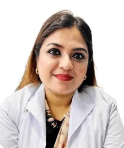 Dr. Roksana Wahid Rahi Gynecology Specialist