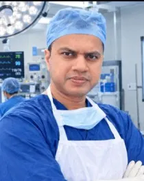 Md. Nashid Rahman Orthopedic Chittagong