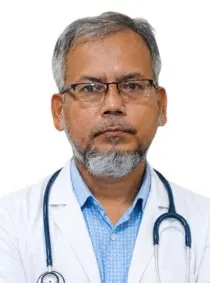 Dr. Forhad Hossain Md. Shahed Hepatology