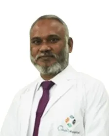 Dr. Md Mofakkarul Islam ENT Sylhet
