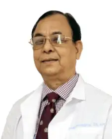 Dr. Md. Ashraful Islam ENT Specialist Dhaka